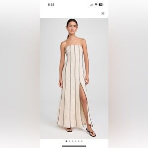 Seven Wonders Ravello maxi dress